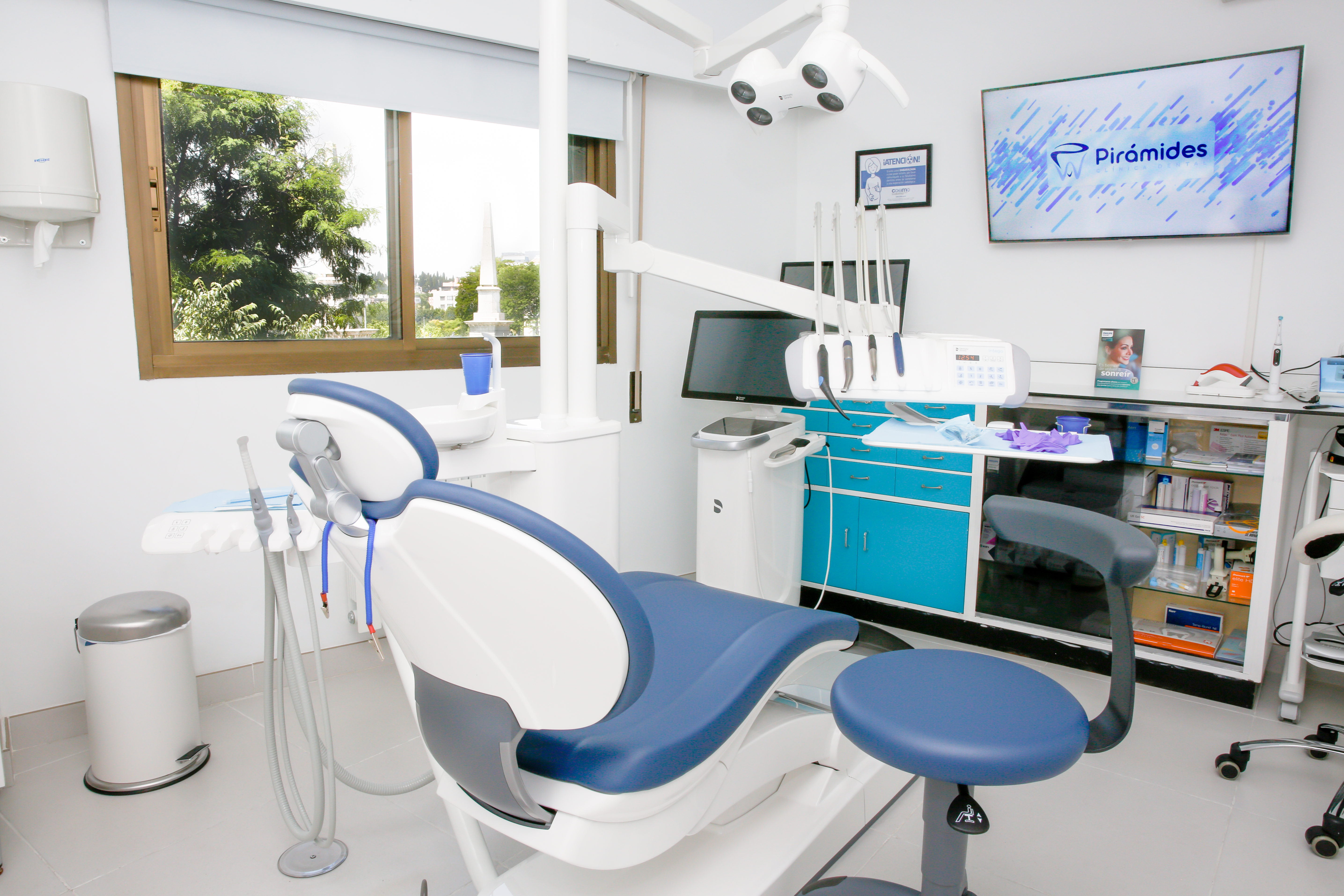 Nuestras Instalaciones