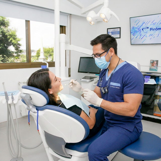 Odontología General